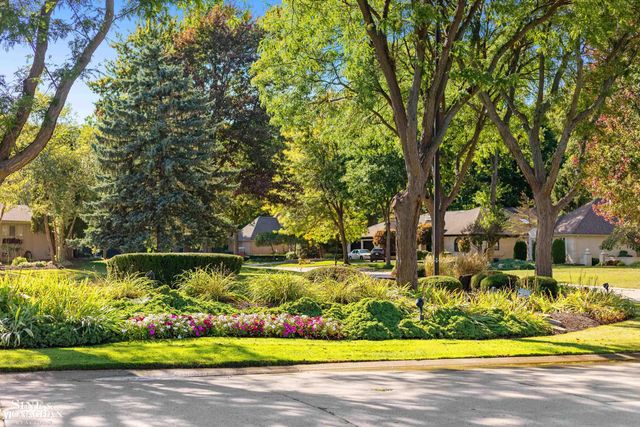 37444 Alpinia Lane, Clinton Township, MI 48036