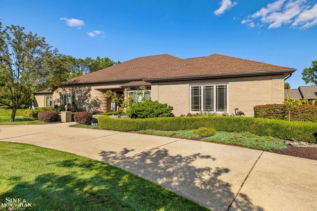 37444 Alpinia Lane, Clinton Township, MI 48036