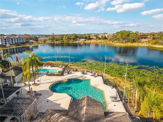 8939 LATREC AVE 1205, Orlando, FL 32819