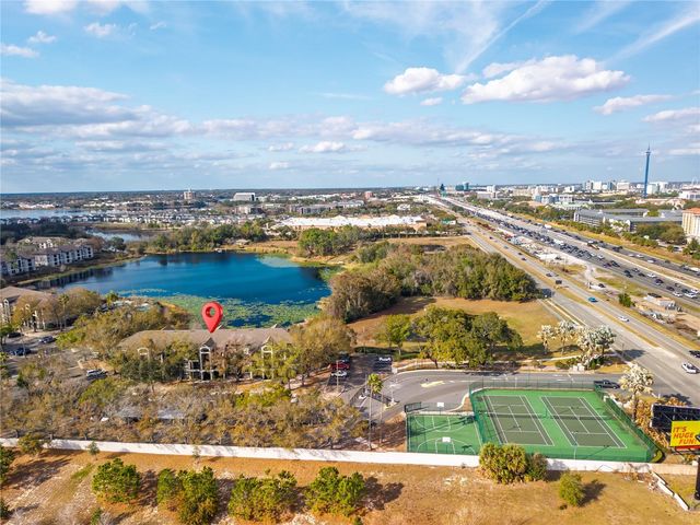 8939 LATREC AVE 1205, Orlando, FL 32819