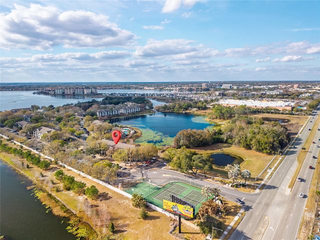 8939 LATREC AVE 1205, Orlando, FL 32819