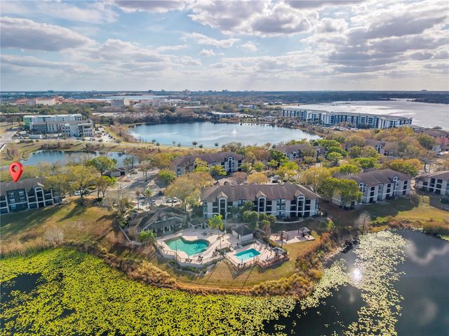 8939 LATREC AVE 1205, Orlando, FL 32819