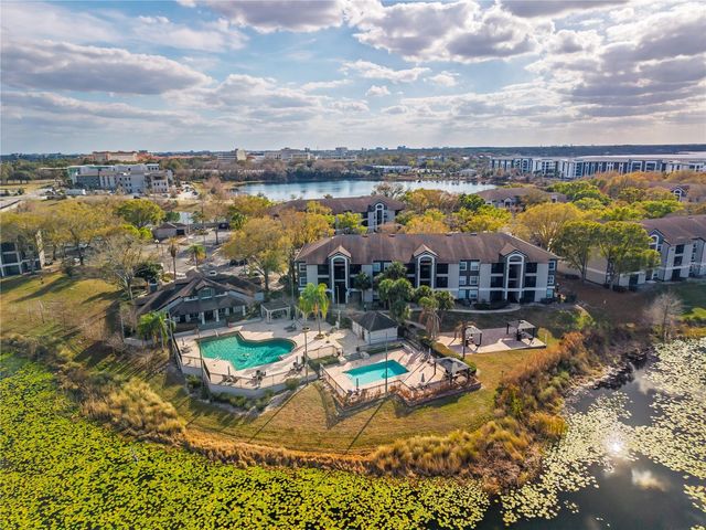 8939 LATREC AVE 1205, Orlando, FL 32819