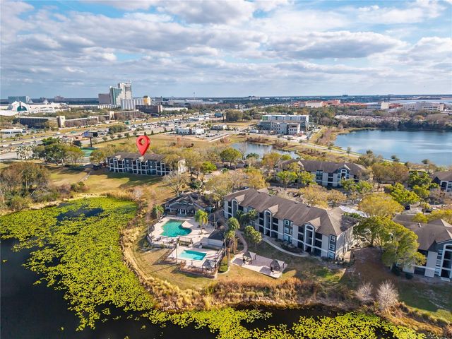 8939 LATREC AVE 1205, Orlando, FL 32819