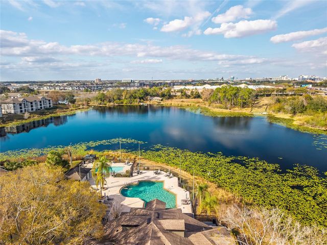 8939 LATREC AVE 1205, Orlando, FL 32819