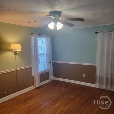 4620 Lansdowne Street, Savannah, GA 31405