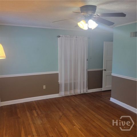 4620 Lansdowne Street, Savannah, GA 31405