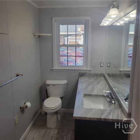 4620 Lansdowne Street, Savannah, GA 31405