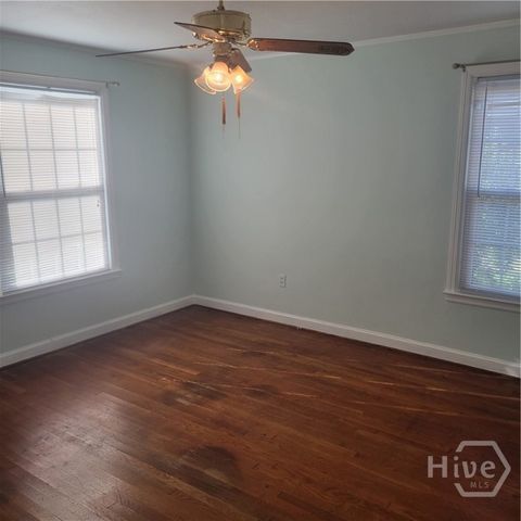 4620 Lansdowne Street, Savannah, GA 31405