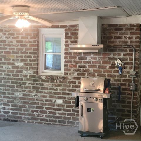 4620 Lansdowne Street, Savannah, GA 31405