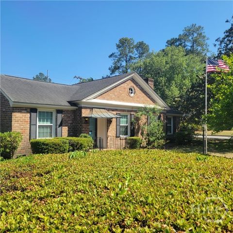 4620 Lansdowne Street, Savannah, GA 31405