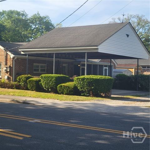 4620 Lansdowne Street, Savannah, GA 31405