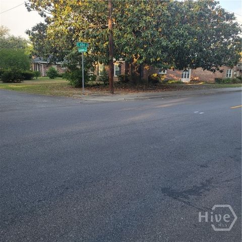 4620 Lansdowne Street, Savannah, GA 31405