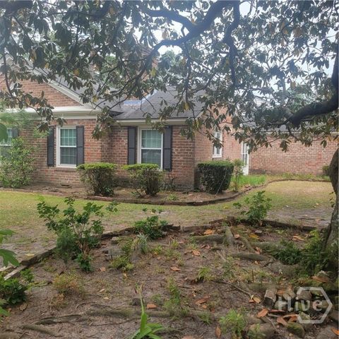 4620 Lansdowne Street, Savannah, GA 31405