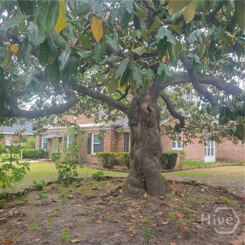 4620 Lansdowne Street, Savannah, GA 31405