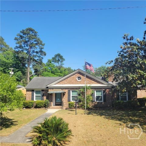 4620 Lansdowne Street, Savannah, GA 31405