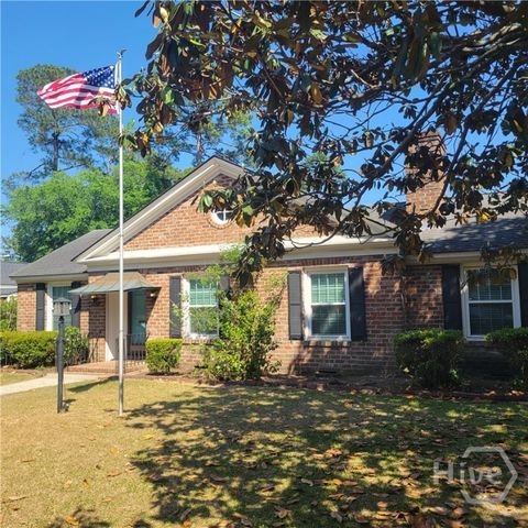4620 Lansdowne Street, Savannah, GA 31405