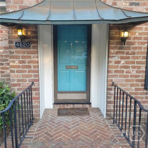 4620 Lansdowne Street, Savannah, GA 31405
