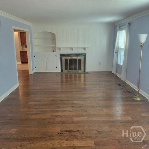 4620 Lansdowne Street, Savannah, GA 31405