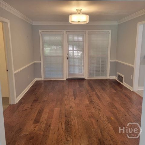 4620 Lansdowne Street, Savannah, GA 31405