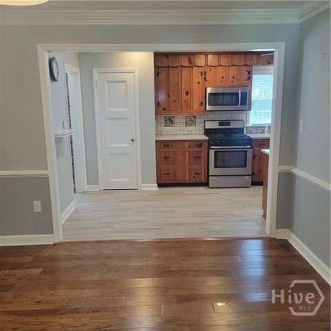 4620 Lansdowne Street, Savannah, GA 31405