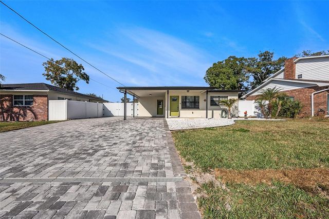 1713 W SAINT ISABEL STREET, Tampa, FL 33607