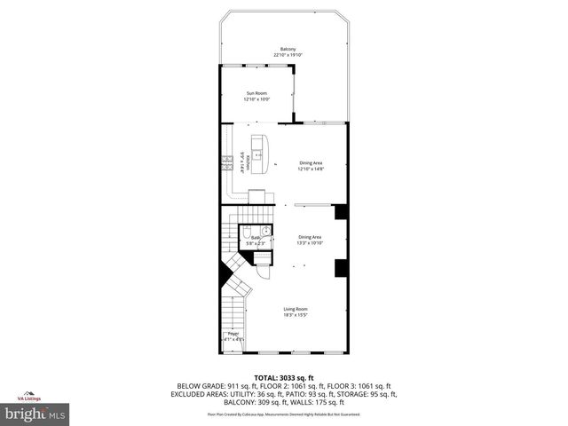 20619 ERSKINE TER, Ashburn, VA 20147