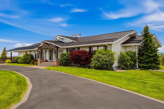 7217 E UHLIG Rd, Spokane, WA 99217