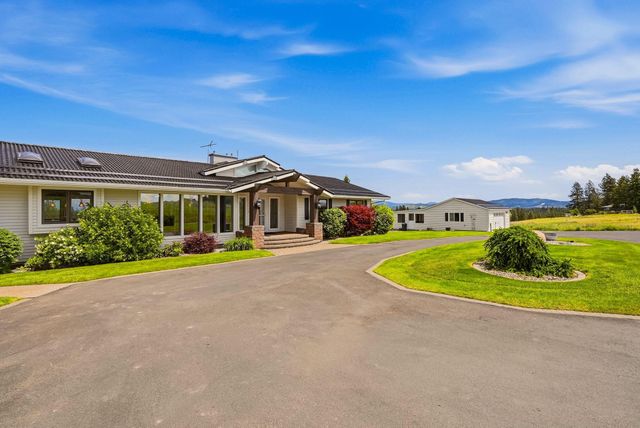 7217 E UHLIG Rd, Spokane, WA 99217