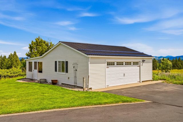 7217 E UHLIG Rd, Spokane, WA 99217