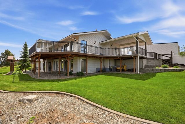 7217 E UHLIG Rd, Spokane, WA 99217