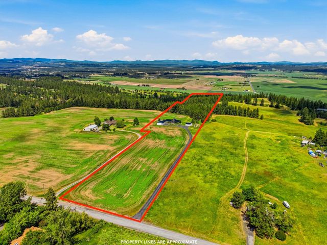 7217 E UHLIG Rd, Spokane, WA 99217