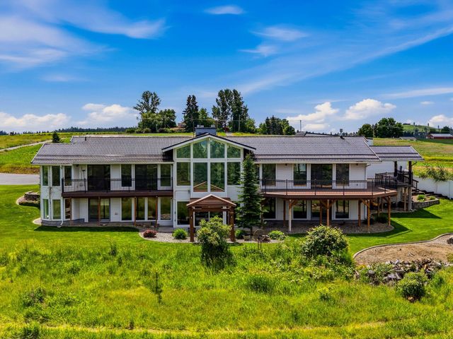 7217 E UHLIG Rd, Spokane, WA 99217