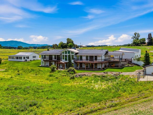 7217 E UHLIG Rd, Spokane, WA 99217