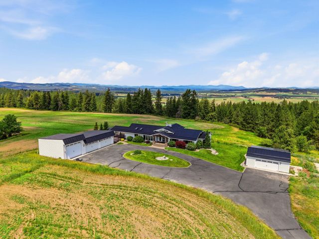 7217 E UHLIG Rd, Spokane, WA 99217