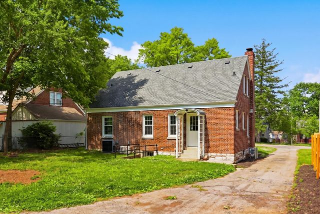 512 Rosemont Garden, Lexington, KY 40503