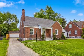 512 Rosemont Garden, Lexington, KY 40503