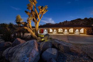 57113 Farrelo Road, Yucca Valley, CA 92284
