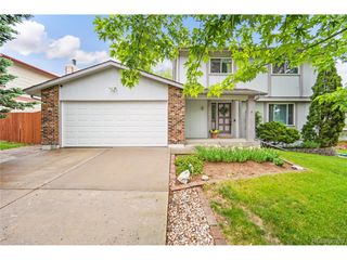 2998 Westcliff Cir, Colorado Springs, CO 80906