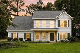 2232 Woodbriar Drive, Buford, GA 30518