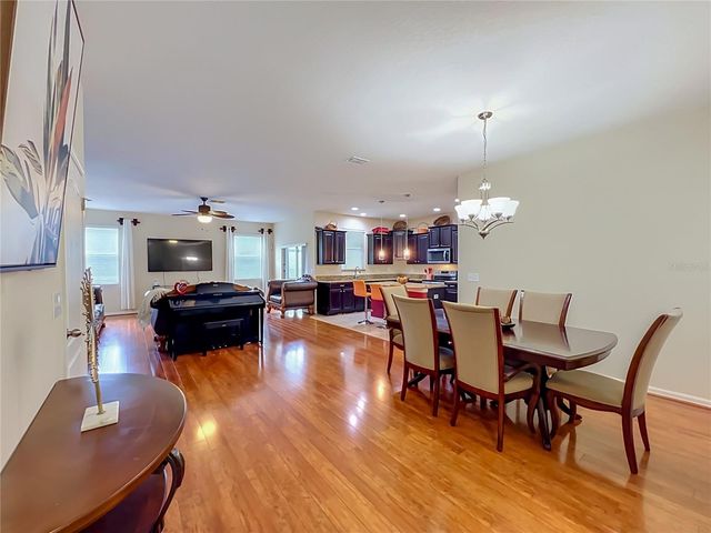 3514 RODRICK CIRCLE, Orlando, FL 32824