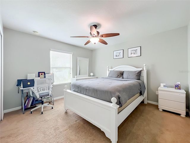 3514 RODRICK CIRCLE, Orlando, FL 32824