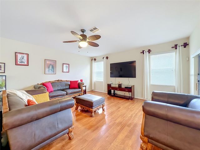 3514 RODRICK CIRCLE, Orlando, FL 32824