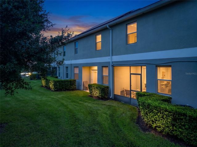 3514 RODRICK CIRCLE, Orlando, FL 32824