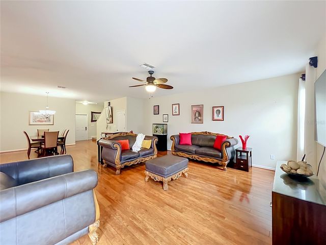 3514 RODRICK CIRCLE, Orlando, FL 32824