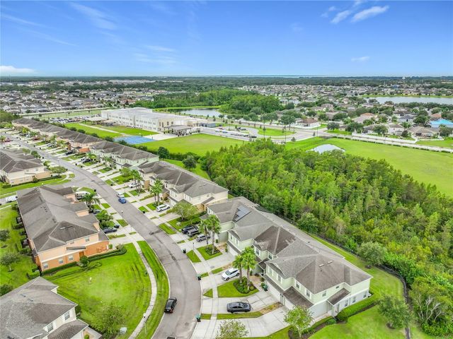 3514 RODRICK CIRCLE, Orlando, FL 32824