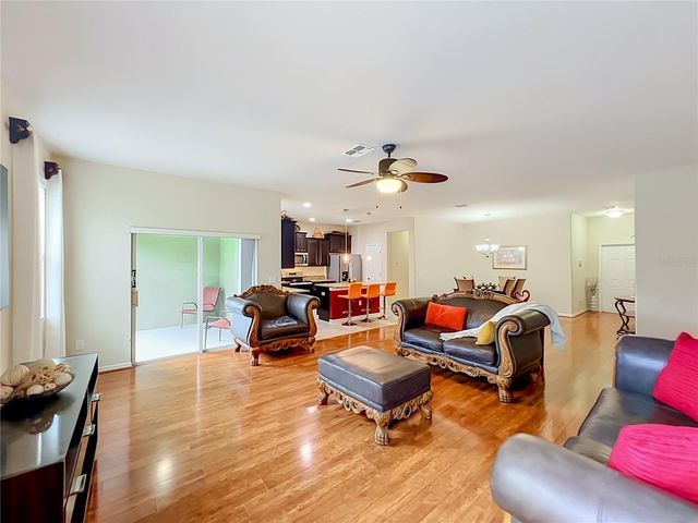 3514 RODRICK CIRCLE, Orlando, FL 32824
