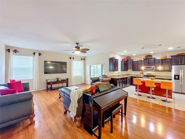 3514 RODRICK CIRCLE, Orlando, FL 32824