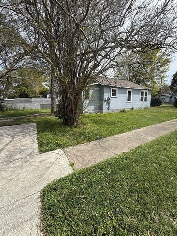 1848 Canal Street, Mobile, AL 36606