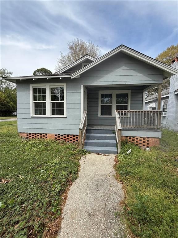 1848 Canal Street, Mobile, AL 36606